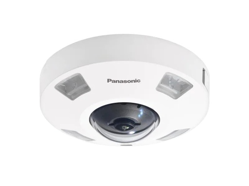 [90219694 1310310] i-Pro Netzwerkkamera WV-S4556L