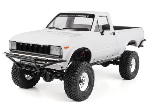 [90219783 1293948] RC4WD Scale Crawler Trail Finder 3 Mojave II RTR, 1:10