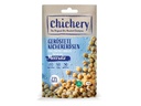 Chichery Geröstete Kichererbsen Meersalz 100 g