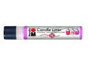Marabu Kerzenmalfarbe Candle-Liner 25 ml, Rosa