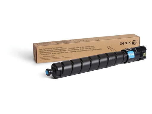 [90035315 1174831] Xerox Toner 106R04050 Cyan