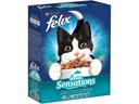 Felix Trockenfutter Sensations Fisch 1 kg