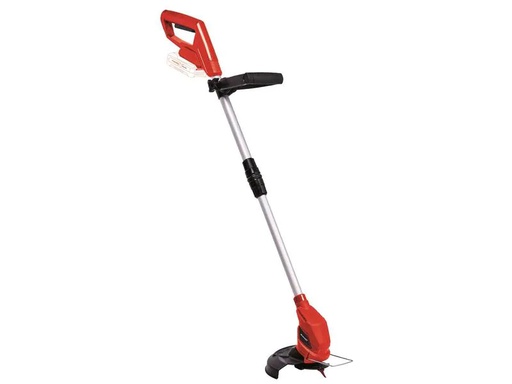 [90219829 1306412] Einhell Akku-Rasentrimmer GE-CT 18/24 Li Set