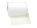 Pattberg Textilband Verona Tüll 11.2 cm x 50 m, Weiss