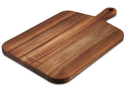 [90219896 1340810] Cole&amp;Mason Schneidebrett Barkway 26.7 cm  x 45.7 cm