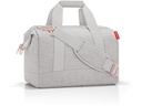 Reisenthel Umhängetasche Allrounder M Twist Sky Rose