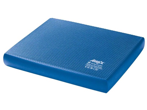 [90219950 1341074] Airex Balance-Pad Solid Blau