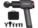 CHIROGUN Fitness Massagegerät ONE Schwarz