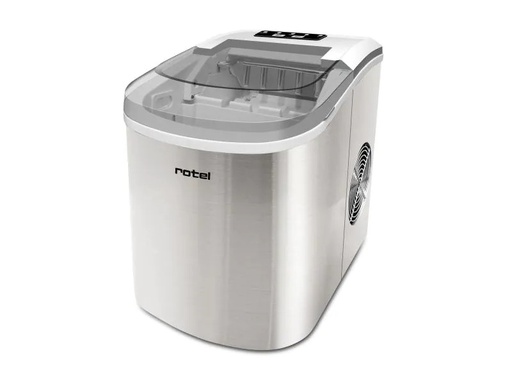 [90035400 556417] Rotel Eiswürfelmaschine 9903 CH 12 kg/24h