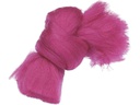Heyda Filzwolle 50 g, Pink