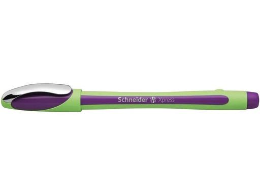 [90035452 1103689] Schneider Xpress 0.8 mm, Violett, 1 Stück