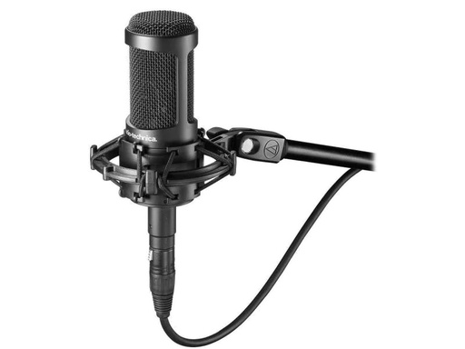 [90035481 333329] Audio-Technica Mikrofon AT2035