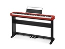 Casio E-Piano CDP-S160 Set, Rot