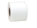 Pattberg Textilband Verona Tüll 7.2 cm x 50 m, Weiss