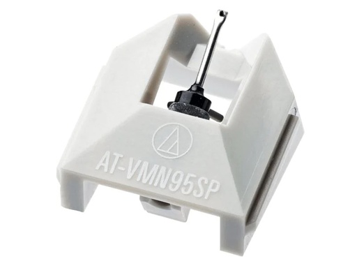 [90220366 1344483] Audio-Technica Ersatznadel AT-VMN95SP