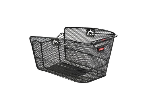 [90035493 1056108] Klick-Fix Velokorb Citymax schwarz