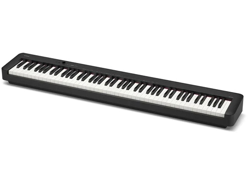 [90220403 1335973] Casio E-Piano CDP-S110BK Schwarz