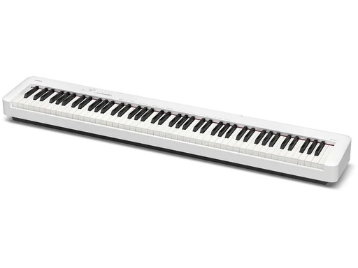 [90220449 1335974] Casio E-Piano CDP-S110WE Weiss