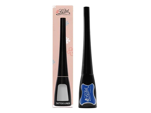 [90220451 1275575] LaDot Tattoostift 1 Stück, Blau
