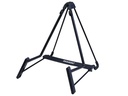 Bemero A-Gitarren-Ständer GS-5033BK Schwarz