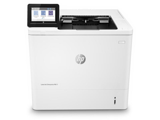 [90035510 1093078] HP Drucker LaserJet Enterprise M611dn
