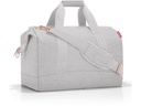 Reisenthel Umhängetasche Allrounder L Twist Sky Rose
