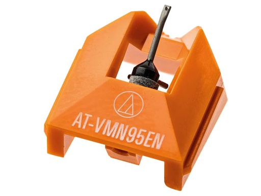 [90220598 1344484] Audio-Technica Ersatznadel AT-VMN95EN