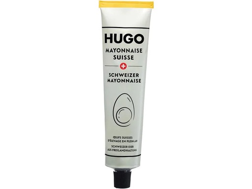 [90035518 1094521] Hugo Reitzel Schweizer Mayonnaise 180 g