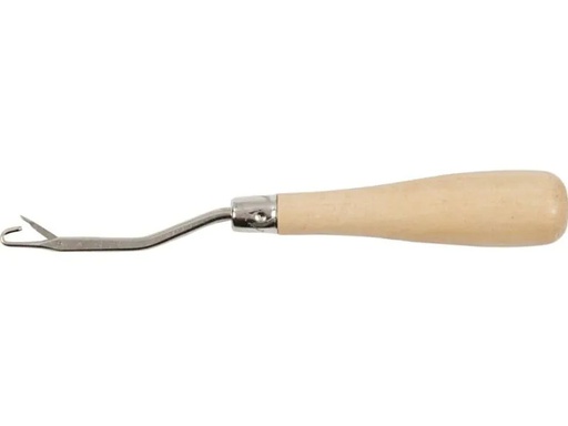 [90003539 850762] Creativ Company Knüpfhaken 15.5 cm