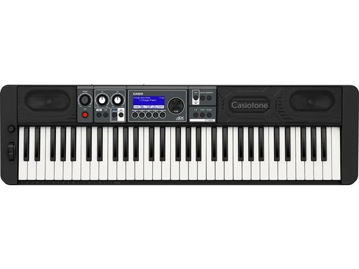 [90220712 1335992] Casio Keyboard CT-S500
