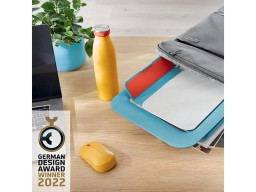 [90220751 1317906] Leitz Ergo Cosy Höhenverstellbarer Laptopständer