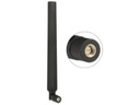 Delock LTE-Antenne SMA SMA 4 dBi Rundstrahl