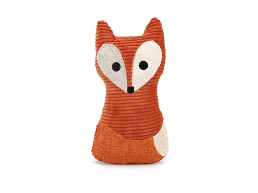[90220775 1331508] Designed by Lotte Hunde-Spielzeug Fuchs Vido, 25.5 cm