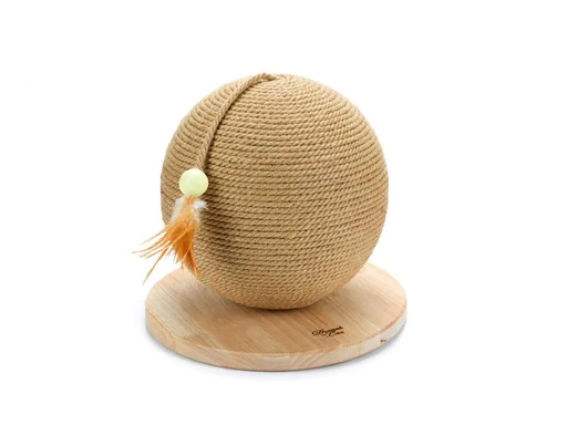 [90220781 717451] Designed by Lotte Kratzmöbel Balty, Braun