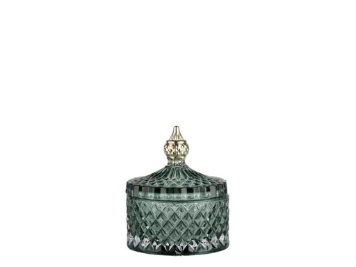 [90220858 1318545] Lene Bjerre Aufbewahrung Miya 10.5 cm, Hellgrün