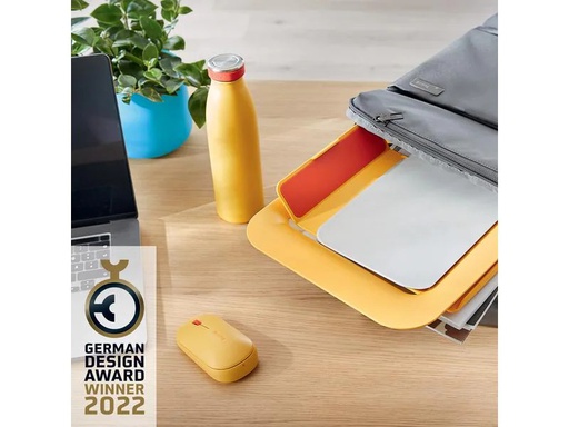 [90220912 1317905] Leitz Ergo Cosy Höhenverstellbarer Laptopständer