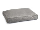 Designed by Lotte Hunde-Kissen Nalino, Grau