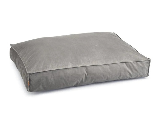 [90220948 1331518] Designed by Lotte Hunde-Kissen Nalino, Grau