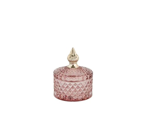 [90220973 1318539] Lene Bjerre Aufbewahrung Miya 10.5 cm, Rosa