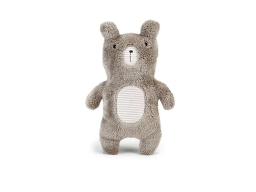 [90221047 1331509] Designed by Lotte Hunde-Spielzeug Bär Lema, 25.5 cm
