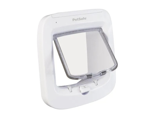 [90221106 1323955] PetSafe Freilauftür Mikrochip