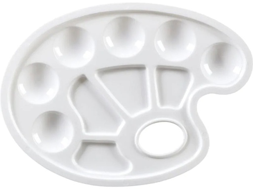 [90035712 686315] Brunnen Farbpalette 10 Näpfe