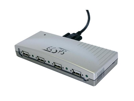 [90003550 94933] Exsys USB-Hub EX-1163V