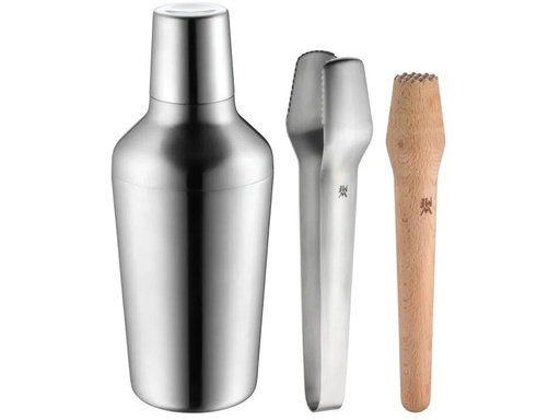 [90035755 558582] WMF Drink Mixer Set Matrjoschka 4-teilig