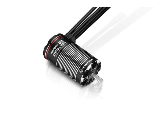 [90221206 1293720] Hobbywing Brushless Motor Xerun AXE540L R2 3300kV