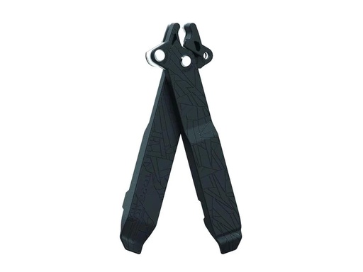 [90221312 1308171] Topeak Power Lever X Reifenheber mit 5 Funktionen