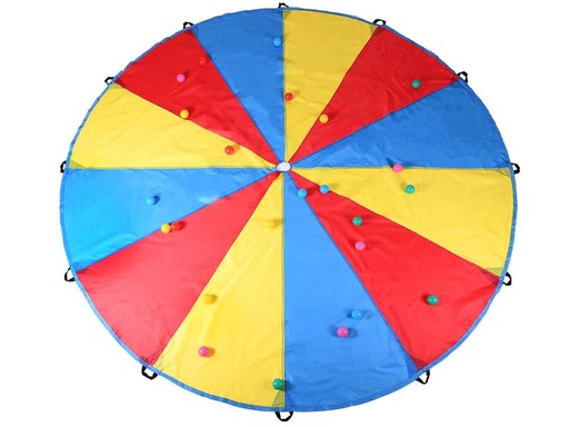 [90221338 1296247] Knorrtoys Spiel Schwungtuch «Up and down»
