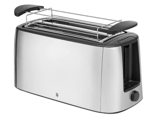 [90221568 1336206] WMF Toaster Bueno Pro Silber