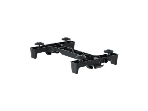 [90221614 1282059] Racktime Adapter Snapit 2.0 mit Füsse, ohne Schloss