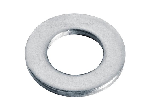 [90221686 1288719] Krafter Unterlagsscheiben 3.2 x 7 mm Edelstahl, 20 Stück